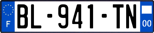 BL-941-TN