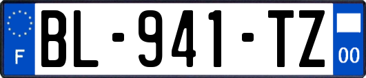 BL-941-TZ