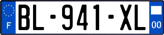 BL-941-XL