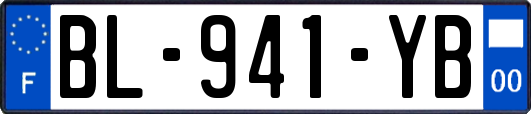BL-941-YB