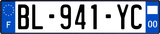 BL-941-YC