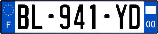 BL-941-YD