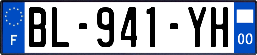 BL-941-YH