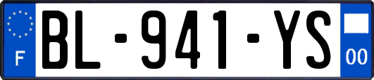 BL-941-YS