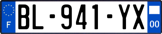 BL-941-YX