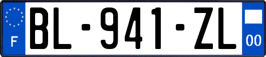 BL-941-ZL