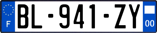 BL-941-ZY
