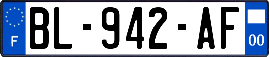 BL-942-AF