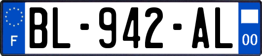 BL-942-AL