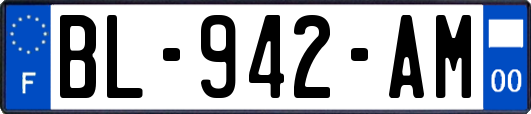 BL-942-AM