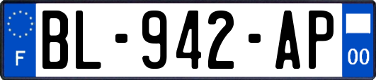 BL-942-AP