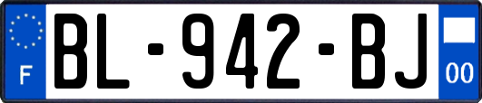 BL-942-BJ