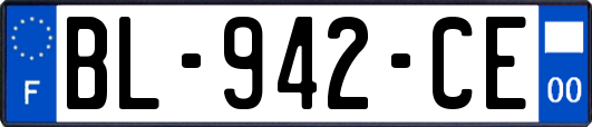 BL-942-CE