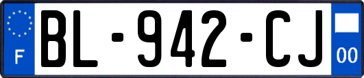 BL-942-CJ