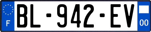 BL-942-EV