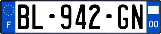 BL-942-GN