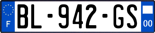 BL-942-GS
