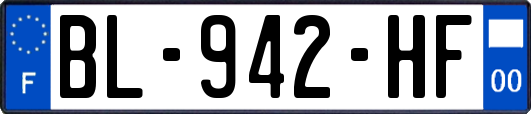 BL-942-HF