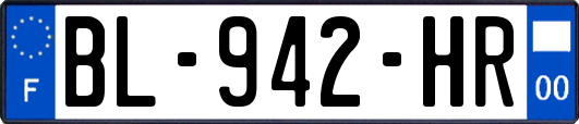BL-942-HR