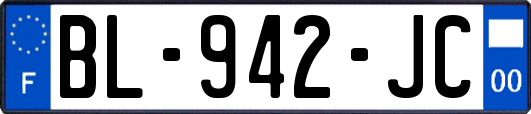 BL-942-JC