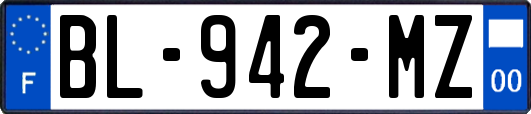 BL-942-MZ