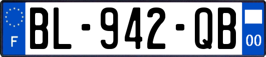 BL-942-QB