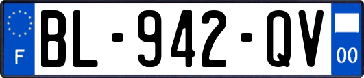 BL-942-QV