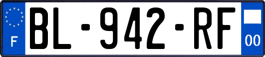 BL-942-RF