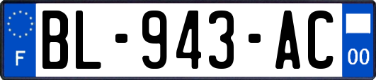 BL-943-AC