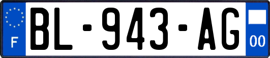 BL-943-AG