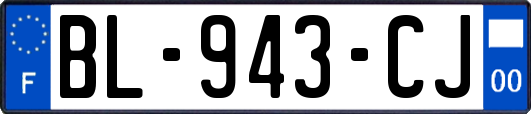 BL-943-CJ