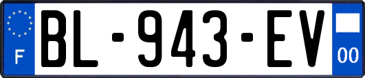 BL-943-EV