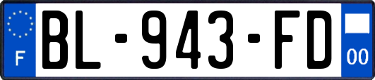 BL-943-FD