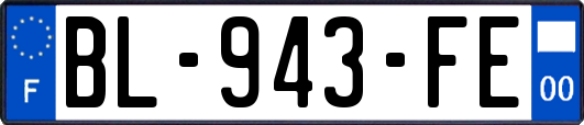 BL-943-FE