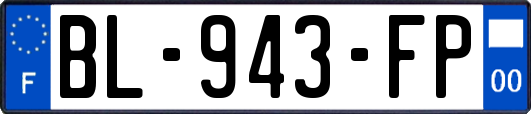 BL-943-FP