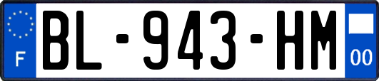 BL-943-HM