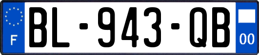 BL-943-QB