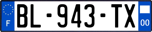 BL-943-TX