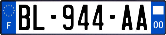BL-944-AA