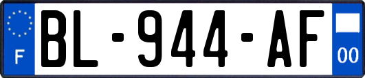 BL-944-AF