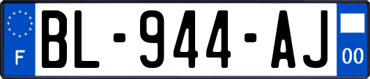 BL-944-AJ