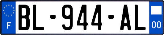 BL-944-AL