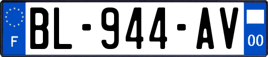 BL-944-AV