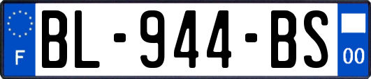 BL-944-BS