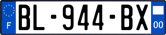 BL-944-BX