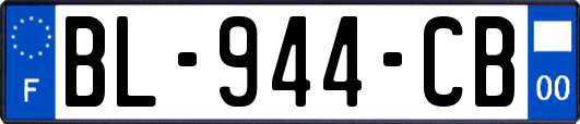 BL-944-CB