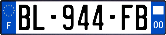 BL-944-FB