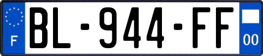 BL-944-FF
