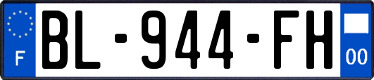 BL-944-FH