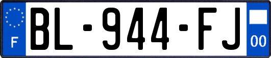 BL-944-FJ
